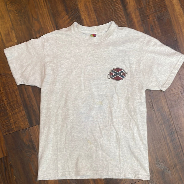 Y2K Dixie Outfitters Shirt L