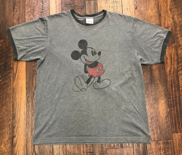 Disney Store Mickey Mouse Tee