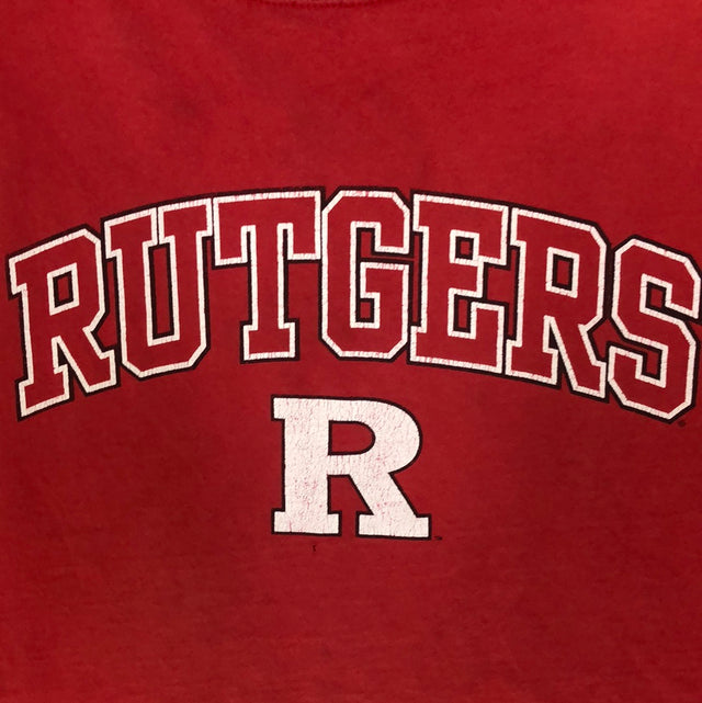 NCAA Rutgers