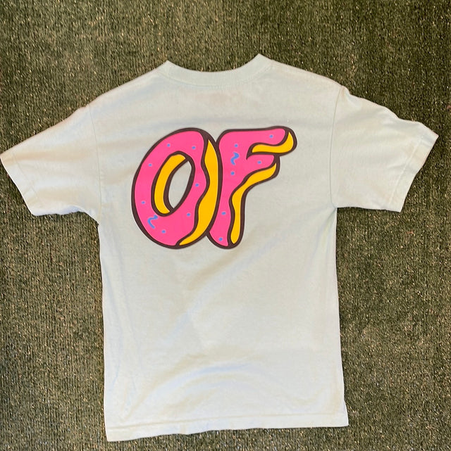 Odd Future Donut Shirt