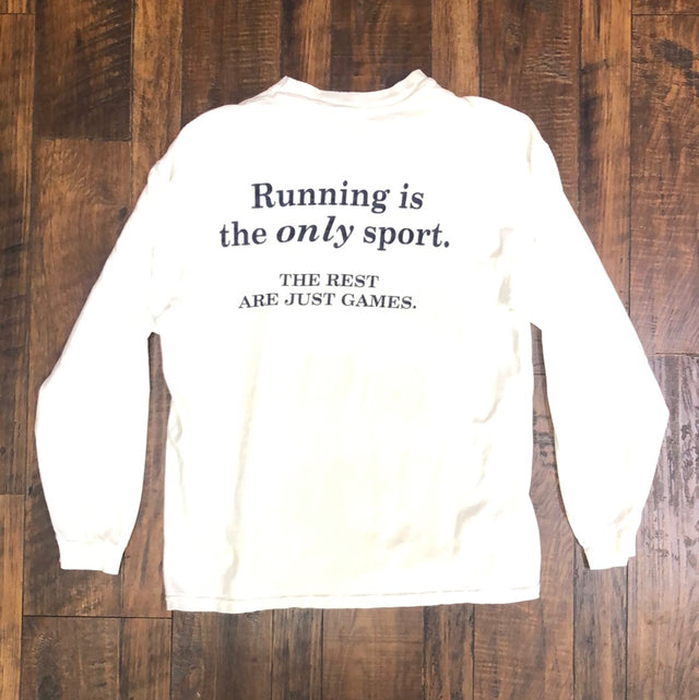 Unionville 1993 Cross Country Long Sleeve
