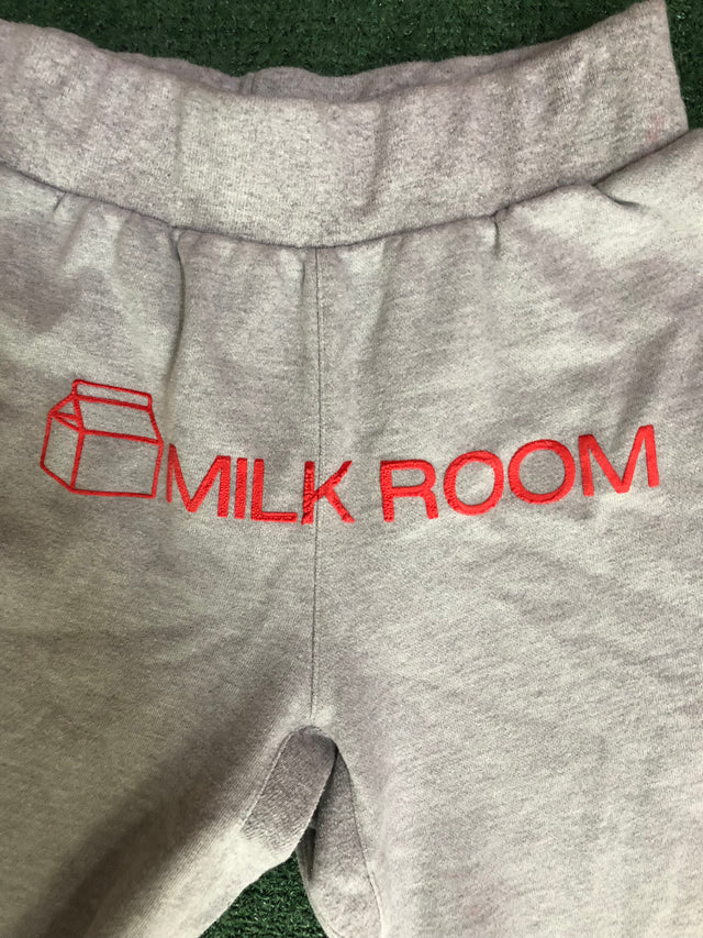 Milk Room x Champion Shorts – Milk Room: Luxury Streetwear Sneakers