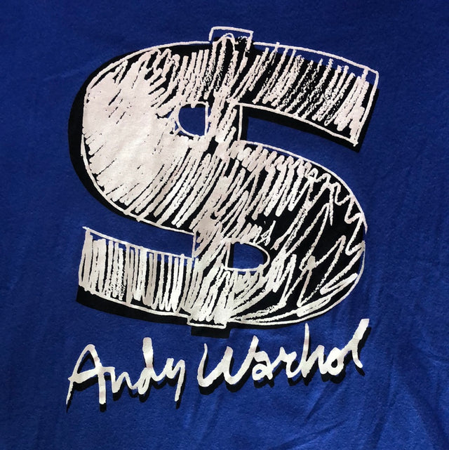 Andy Warhol X SPRZNY XL