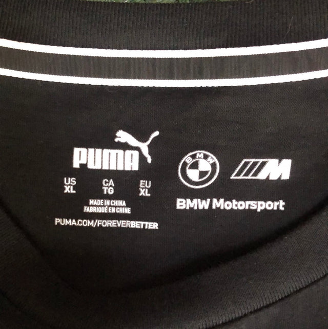 BMW X Puma Tee