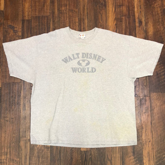 Vintage Walt Disney World