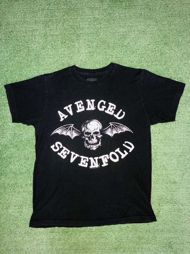 Avenged Sevenfold Shirt