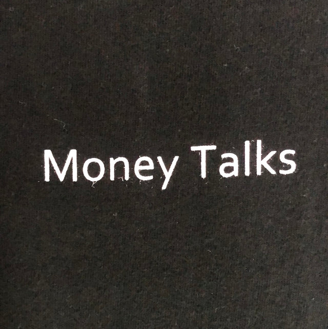 Money Talks Reverie Tokyo