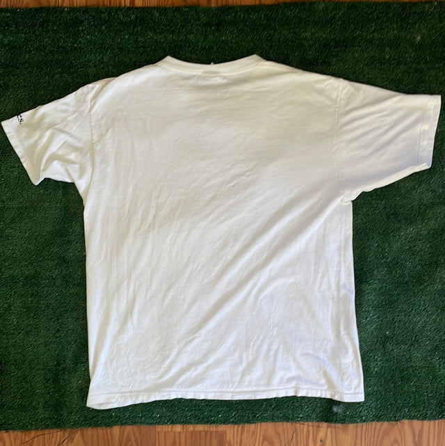 Vintage 1986 Les Miserables T Shirt XL