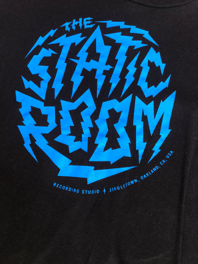 Static Room Studios Oakland