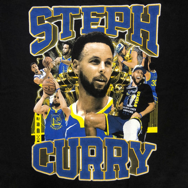 steph curry shirt