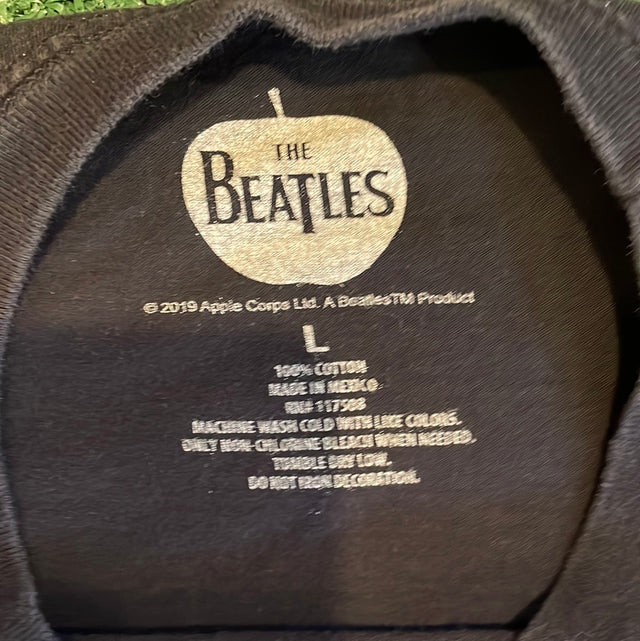 The Beatles Tee