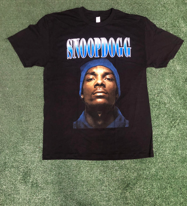 Snoop Dogg Rap Shirt