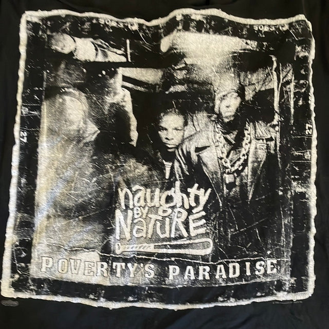1995 naughty by nature Rework