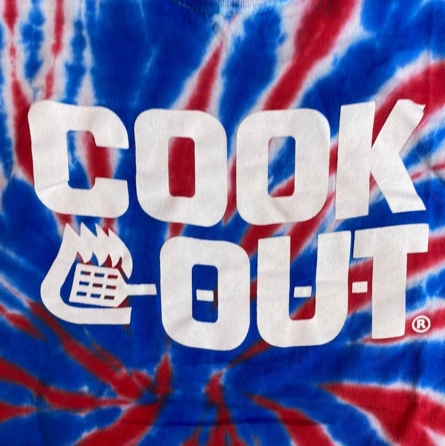 Cook Out M