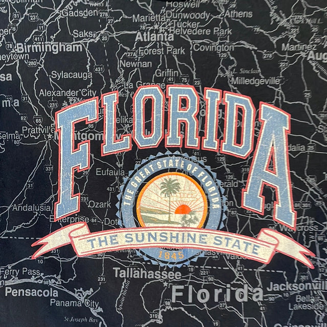 Vintage Florida State of Mine Shirt