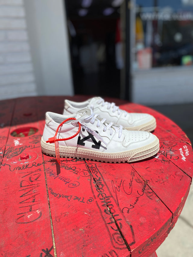 Off white polo 3.0 sneakers best sale