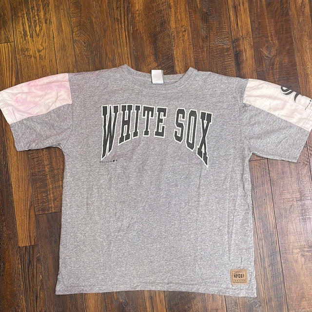 1993 White Sox Shirt Large