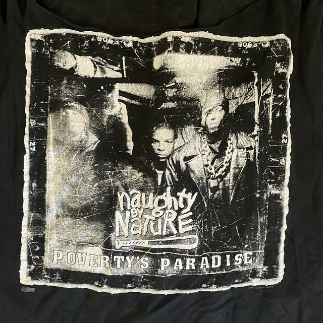 1995 naughty by nature Rework