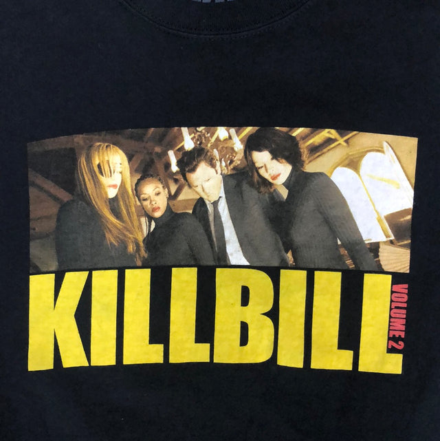 Kill Bill v2