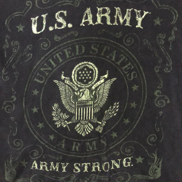 U.S Army Strong Tee