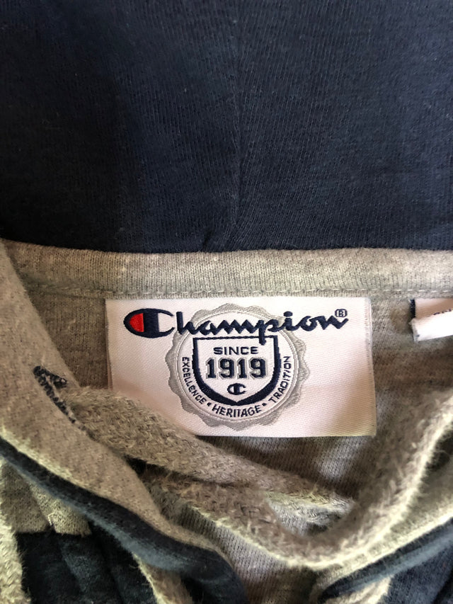 Penn State Lacer Champion Hoodie