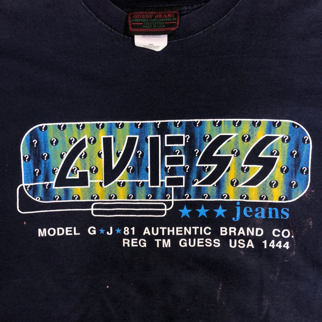 Guess Jeans GJ81 Tee