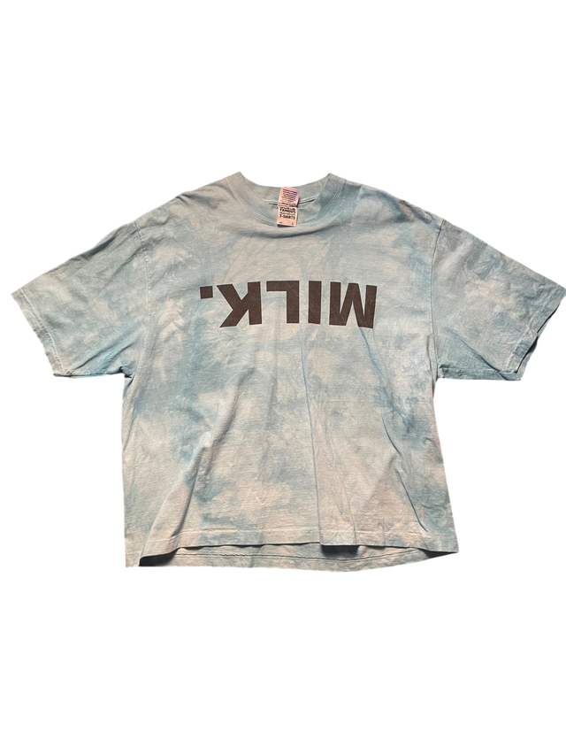 Milk Room Core Milk Tee Size XL