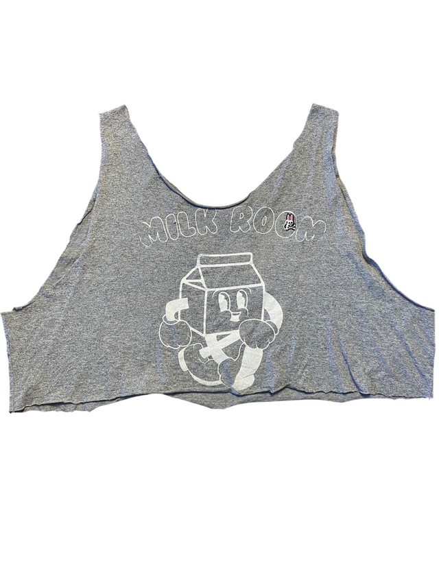 Milk Room Milky Crop OS