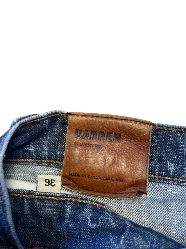 Milk Room Jeans 36