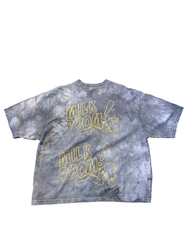 Milk Room Cosmic Tee Size L