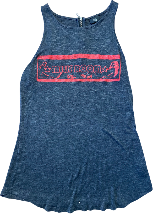 Title: Milk Room Night Shift Dress Size S