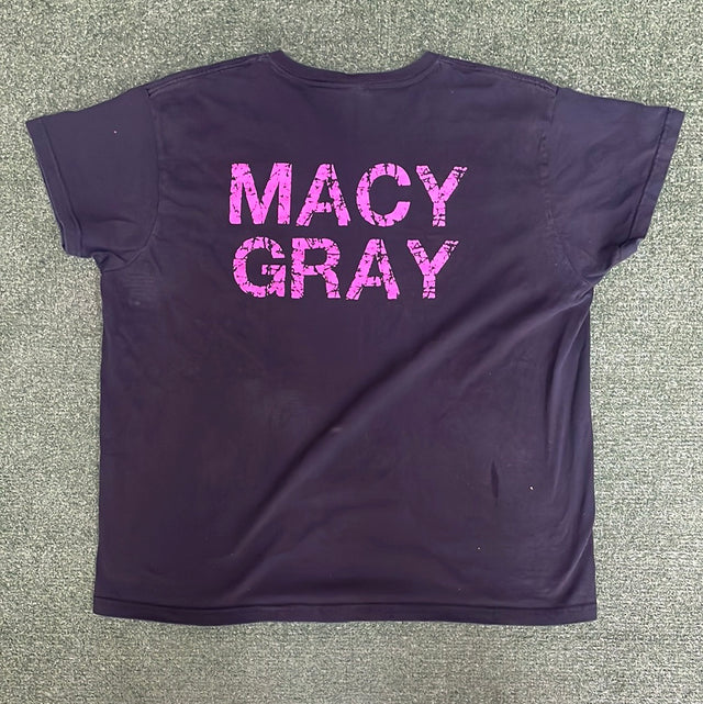 Rare Macy Gray Sweet Baby Shirt