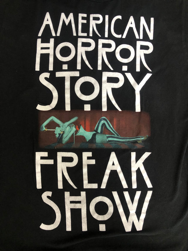 American Horror Story Freak Show Shirt