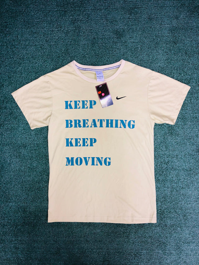 Nike Keep Breathing Shirt 2XL