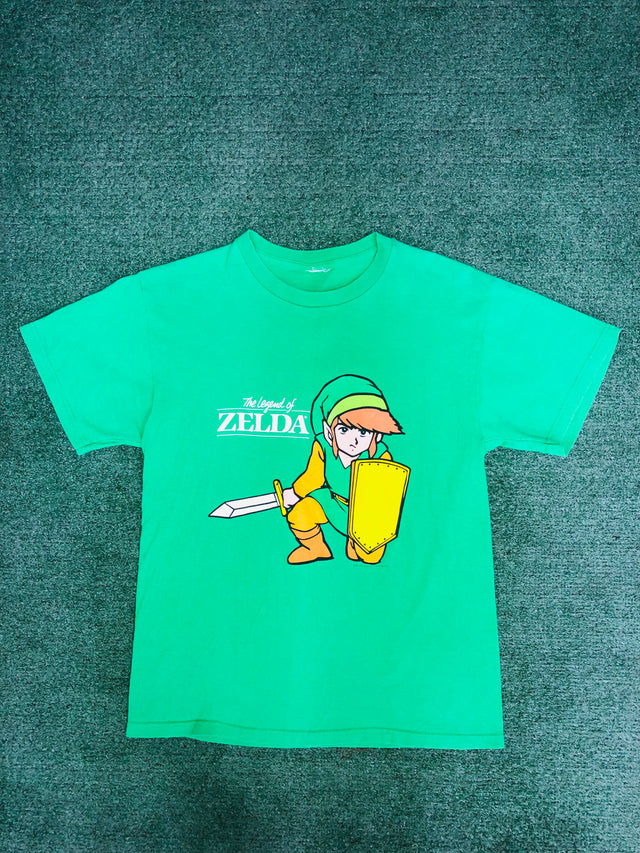 2003 The Legend of Zelda Shirt