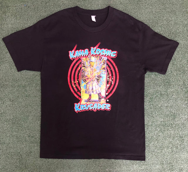 Karma Kosmic Krusader Shirt