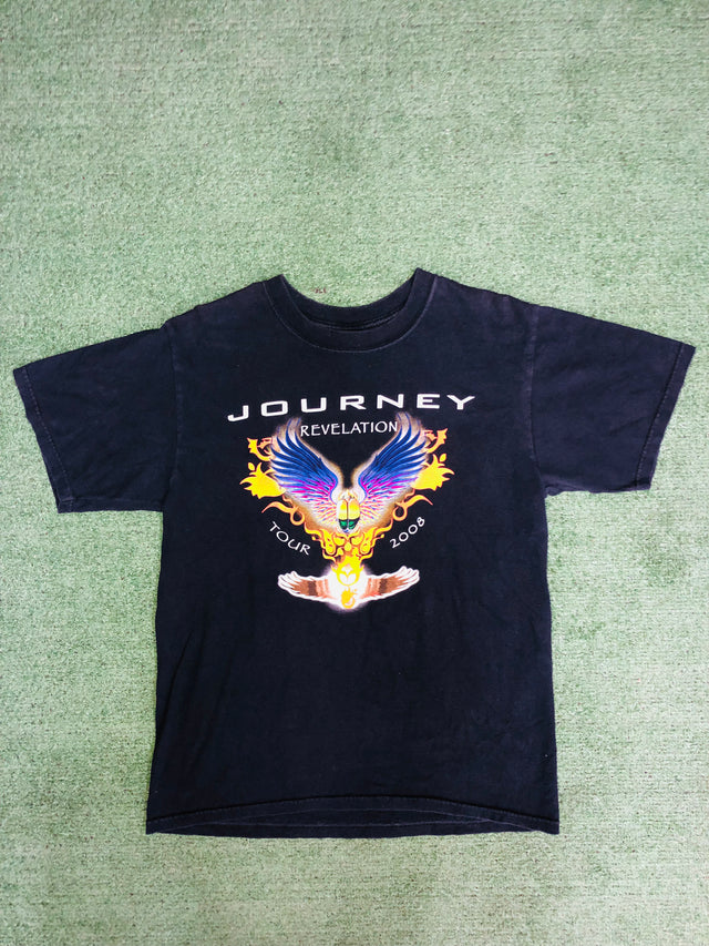 Journey 2008 Tour M