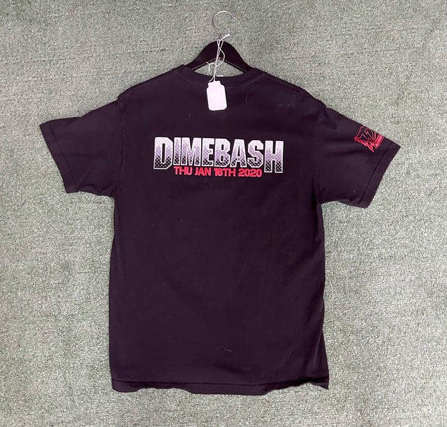 Dimebag Darrell  Dimebash T Shirt