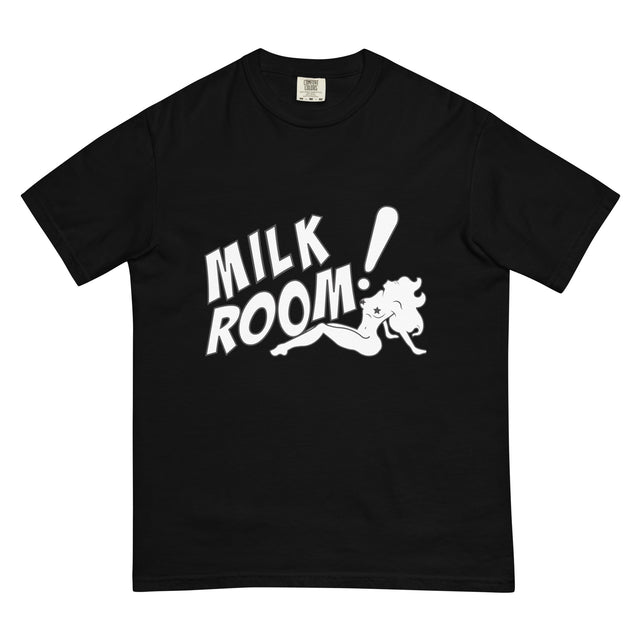 Milk Room Bing Heavyweight t-shirt