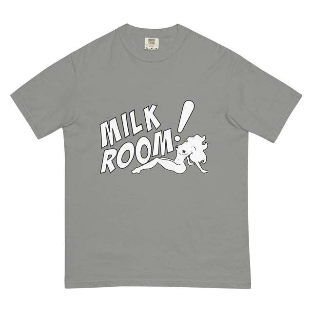 Milk Room Bing Heavyweight t-shirt